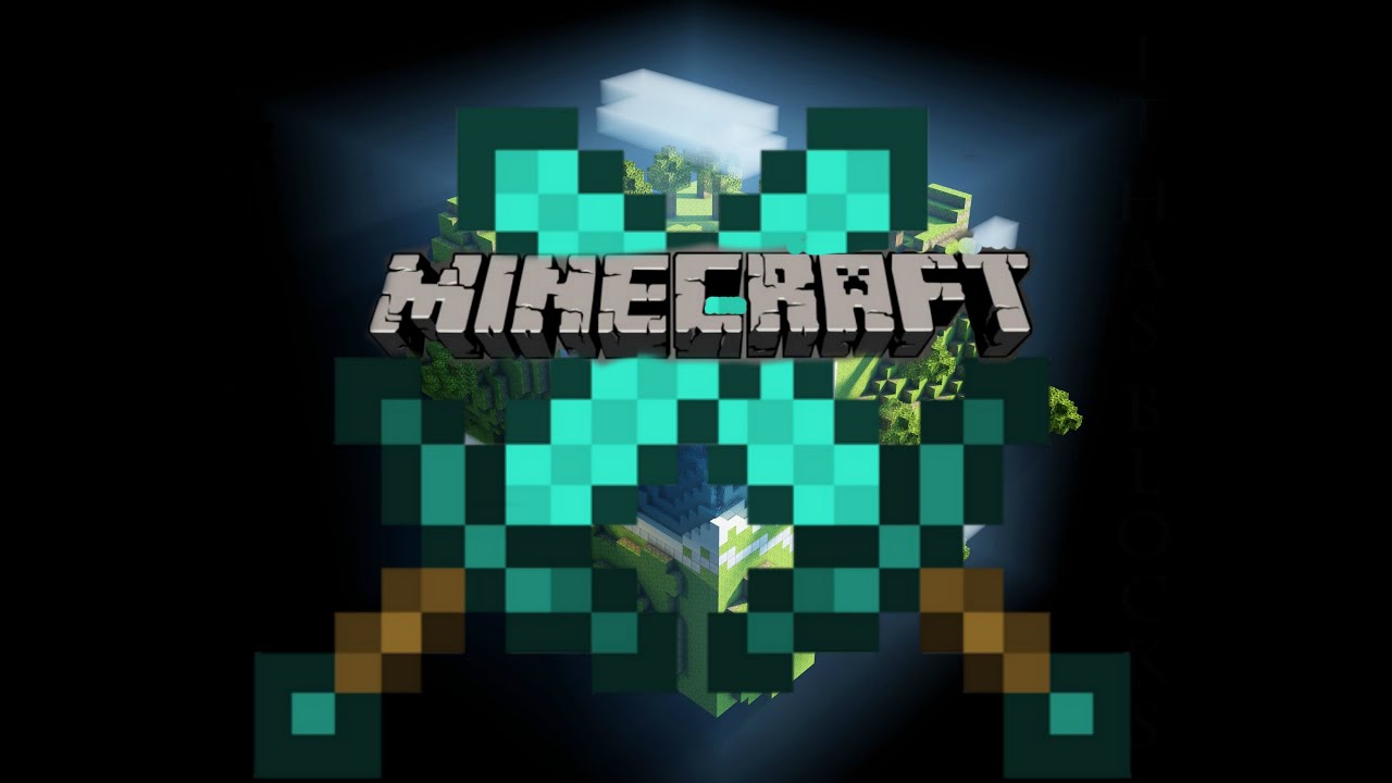 Minecraft Pvp Part 2 - YouTube
