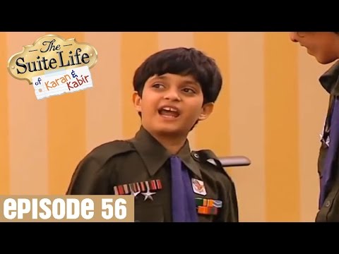 The Suite Life of Karan Kabir - Season 1 Episode - Video