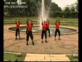 Senam Pramuka lengkap - Indonesian Scout Gym album artwork