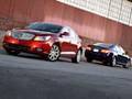 Buick Beats Lexus? Buick Lacrosse Vs. Lexus Es 350 - Youtube
