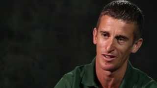 Athlete Profile: Rob Heffernan - Olympic Council of Ireland