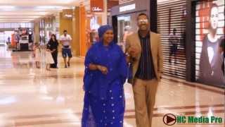 Codki Tufaax Darajo- Jamal Quruxow -Directed By Hamze Cade