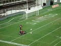 Final do Torneio Touchdown 2010 - Vila Velha Tritões x Vasco Patriotas