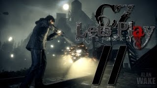 Alan Wake Kapitola IV: 11.část CZ Leťs Play od MATRIXXXL / fullHD