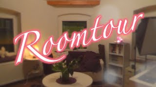 ROOMTOUR I Mein neues WG-Zimmer