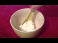 Faire un gommage au césame - Recette gommage visage fait maison