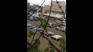 Video of Westgate Rooftop Parking After Attack