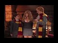 Harry Potter: Hermione Growth Spurt - Saturday Night Live