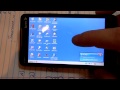 Thumbnail 1 for Remote Desktop For Android Thumbnail 1 for Remote Desktop For Android