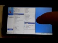 Thumbnail 2 for Remote Desktop For Android Thumbnail 2 for Remote Desktop For Android