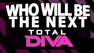 Guess who will be joining the cast of "Total Divas"!