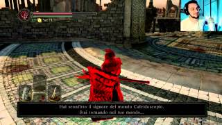 DARK SOULS 2 - Evento PVP "Uccidiamoci in allegria"