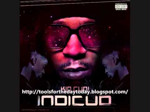 Kid Cudi - Cold Blooded [Indicud Download]