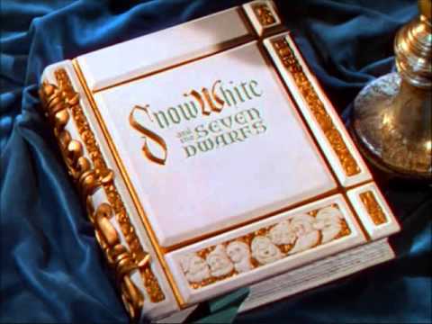 Snow White and the Seven Dwarfs - Main Title Music - YouTube