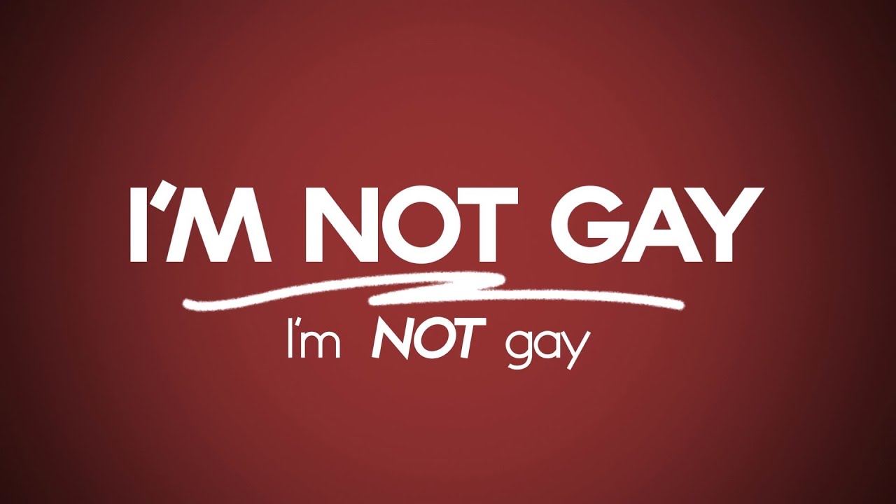 im not gay memes