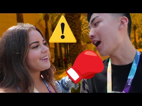 CONFRONTING RICEGUM