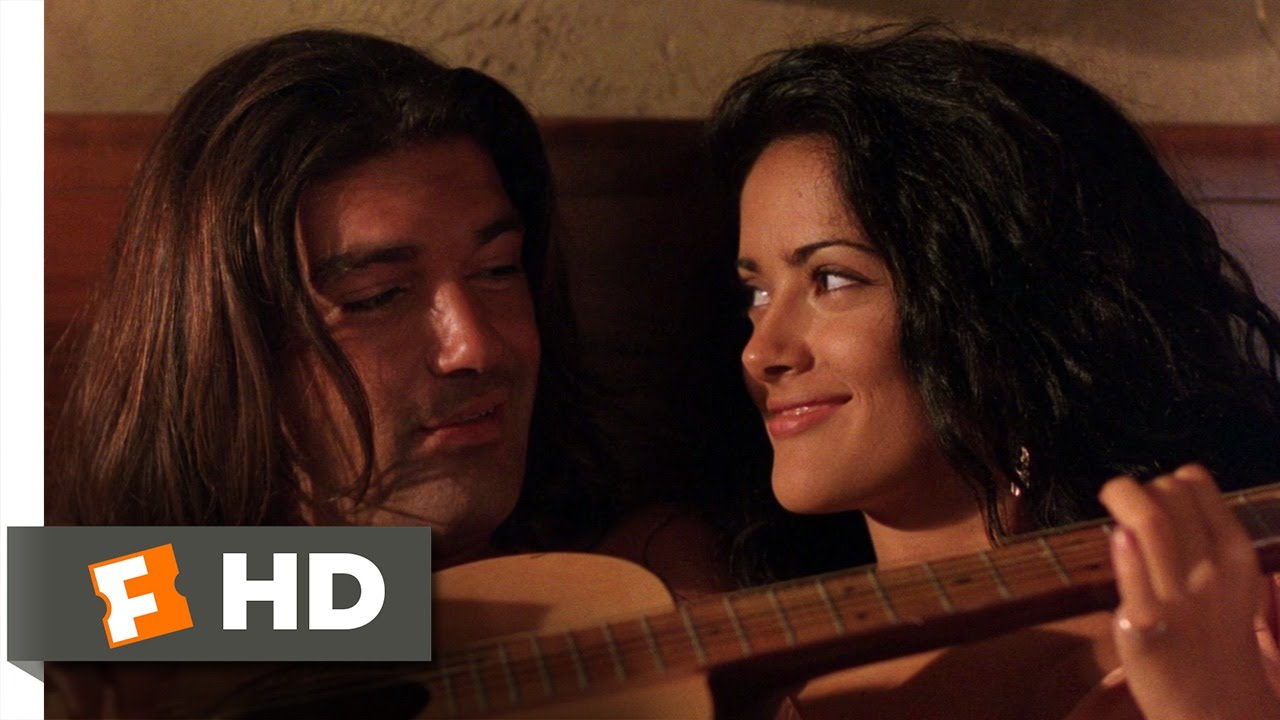LETRA DESPERADO ANTONIO BANDERAS letra desperado antonio banderas: