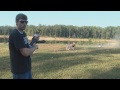 EXPLOSIVE CROSSBOW, AK47, & CUSTOM SHOTGUN
