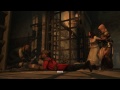 Assassin's Creed 4 Black Flag Gameplay Walkthrough Part 32 - To Suffer Without Dying (AC4)
