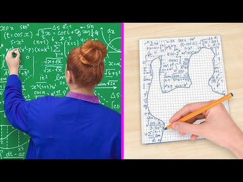18 Funny College Pranks / Pranks on Teacher