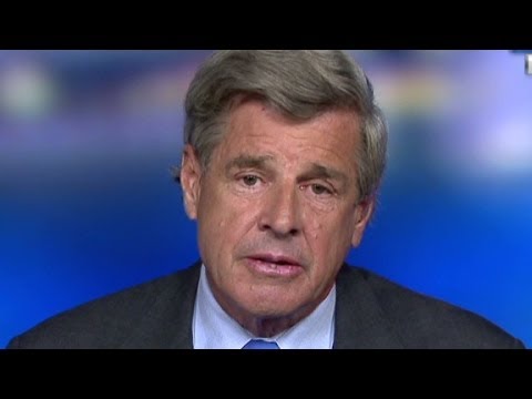 Paul Bremer talks to Erin Burnett about what he thinks are the options for the U.S. military in Iraq to help stop ISIS. More from CNN at http://www.cnn.com/

To license this and other CNN/HLN content, visit http://imagesource.cnn.com or e-mail cnn.imagesource@turner.com.