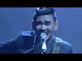 The Voice Thailand - สงกรานต์ รังสรรค์ - ฉันไม่ใช่ - 8 Dec 2013