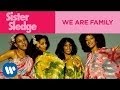 We Are Family