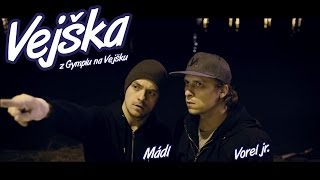 Vejška OFFICIAL trailer