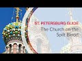 The Church on Spilled Blood The Church on Spilled Blood