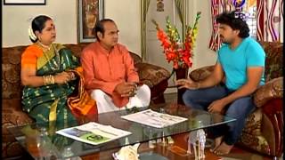 Lakshmi Baramma - ಲಕ್ಷ್ಮೀ ಬಾರಮ್ಮ - 4th February 2014 - Full Episode