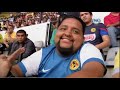 El Color de America vs Monterrey Semifinal vuelta C2013 Mayo18 FoxSports