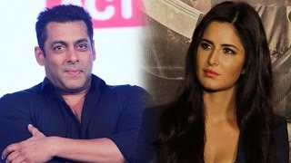 Salman Khan's reaction on Katrina's Bikini pictures with Ranbir Kapoor