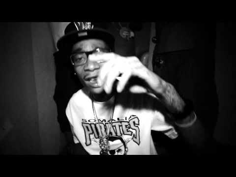 Wiz Khalifa - Damn It Feels Good To Be Taylor (official video)