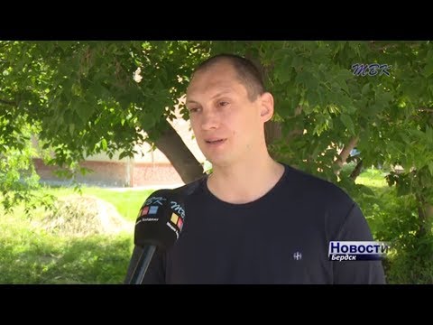 По – мирному не получилось: в кабинете бердского нарколога произошла драка По – мирному не получилось: в кабинете бердского нарколога произошла драка