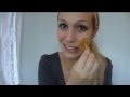 4 masques maison faciles