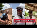 JohnBosco The International Welder - Ah Swear | Latest Nollywood 2024 movies
