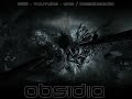 Obsidia - Confused (Dubstep)