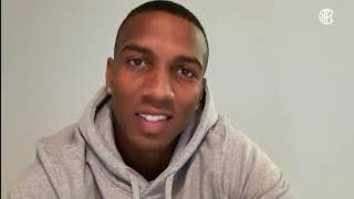ASHLEY YOUNG | ANTI-BULLYING with YOUTUBE KIDS | A message from Inter 🇺🇸⚫🔵🇬🇧????? [SUB ENG+ITA]
