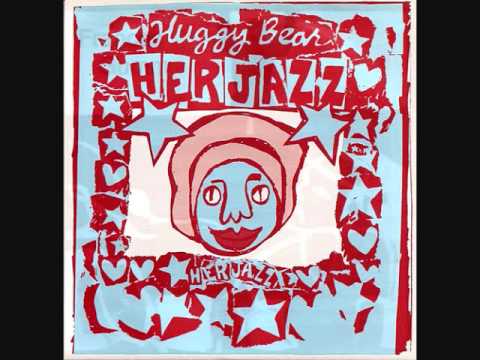 50. Huggy Bear HerjazzWIIIJA 7-INCH | 1993