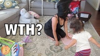 WTH?! - July 09, 2014 - itsJudysLife Daily Vlog