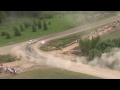 FIA ERC auto24 Rally Estonia 2014 - Sound of Speed
