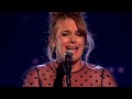 Sam Bailey sings Clown by Emeli Sande - Live Week 8 - The X Factor 2013