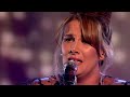 Sam Bailey sings Clown by Emeli Sande - Live Week 8 - The X Factor 2013