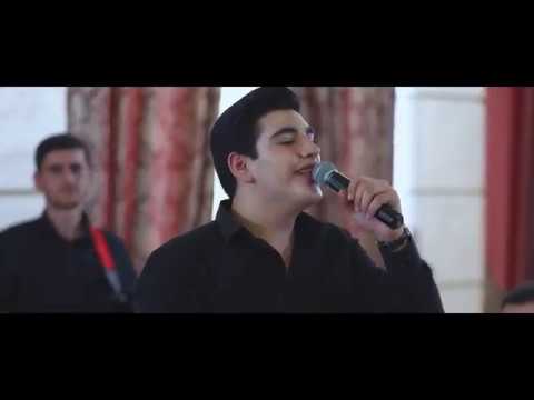 Vahram Hovhannisyan - Popurri