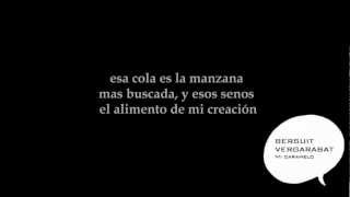 LETRA BERSUIT VERGARABAT LA ARGENTINIDAD AL PALO letra bersuit vergarabat la argentinidad al palo:
