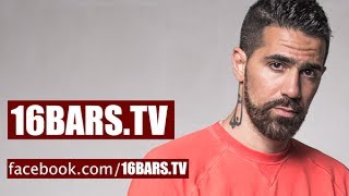 Trailer: Bushido Interview (16BARS.TV)