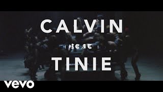Calvin Harris ft. Tinie Tempah - Drinking From the Bottle