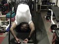 Personal Trainer Coach T: There are tremendous benefits to using an inversion table......