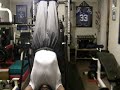 Personal Trainer Coach T: There are tremendous benefits to using an inversion table......