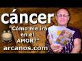 Video Horscopo Semanal CNCER  del 19 al 25 Octubre 2025 (Semana 2025-43) (Lectura del Tarot)